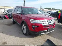 1FM5K7D84KGB37991 2019 FORD EXPLORER