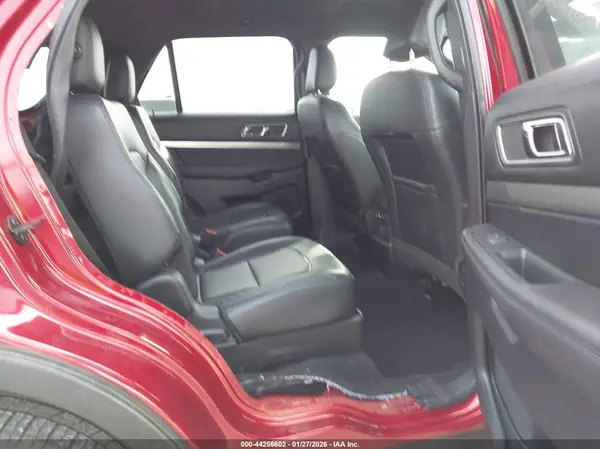 1FM5K7D84KGB37991 2019 FORD EXPLORER - Image 8