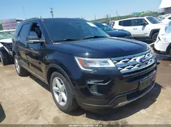 1FM5K7D84KGB38705 2019 FORD EXPLORER