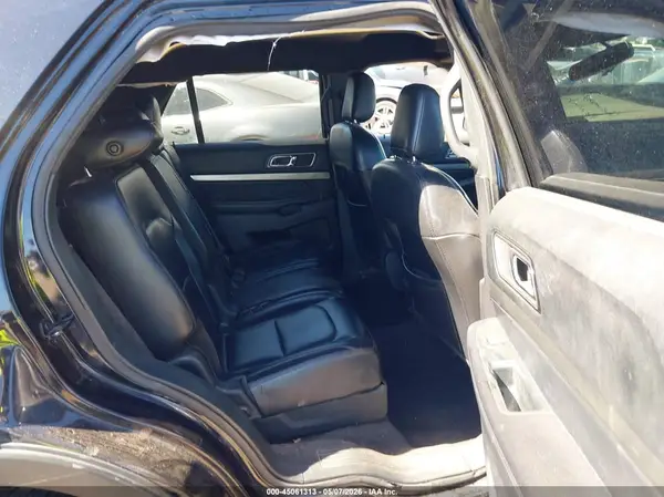 1FM5K7D84KGB38705 2019 FORD EXPLORER - Image 8