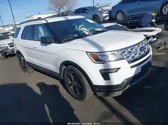 1FM5K7D84KGB40079 2019 FORD EXPLORER