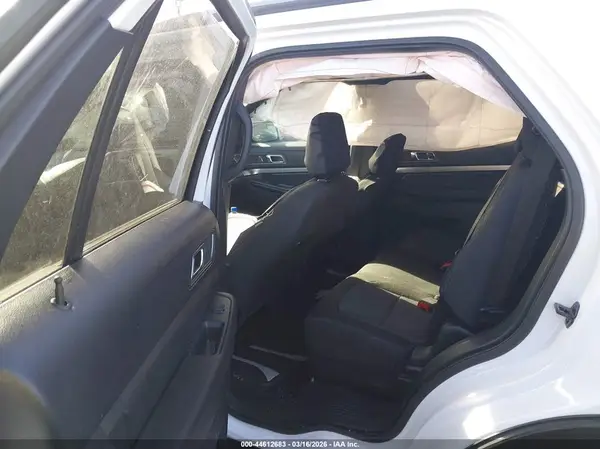 1FM5K7D84KGB40079 2019 FORD EXPLORER - Image 8
