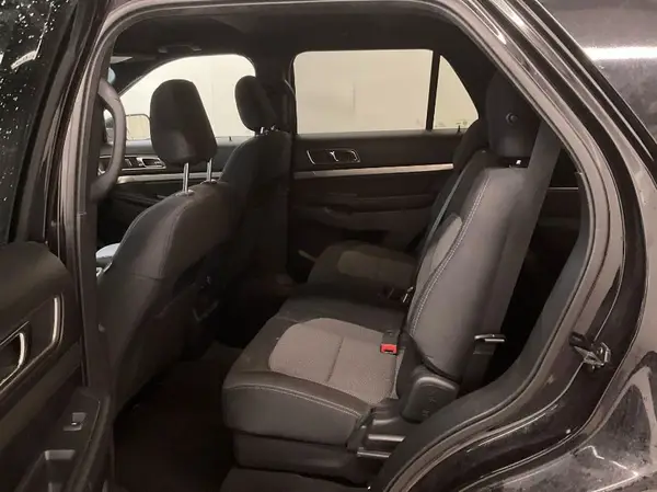 1FM5K7D84KGB46402 2019 FORD EXPLORER - Image 2