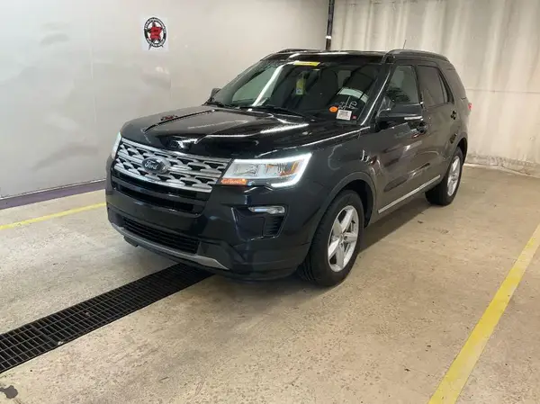 1FM5K7D84KGB46402 2019 FORD EXPLORER - Image 8