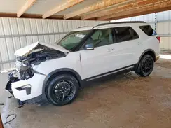 1FM5K7D84KGB47078 2019 FORD EXPLORER
