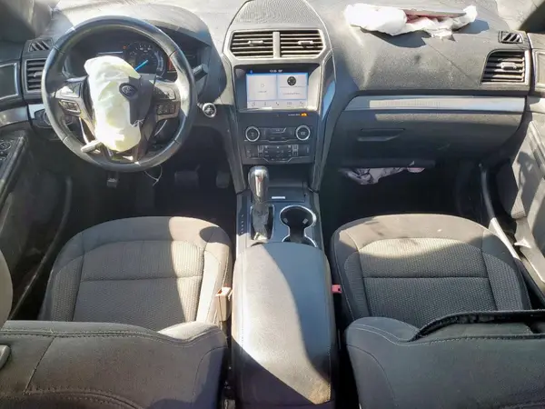 1FM5K7D84KGB47078 2019 FORD EXPLORER - Image 8