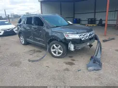 1FM5K7D84KGB47095 2019 FORD EXPLORER