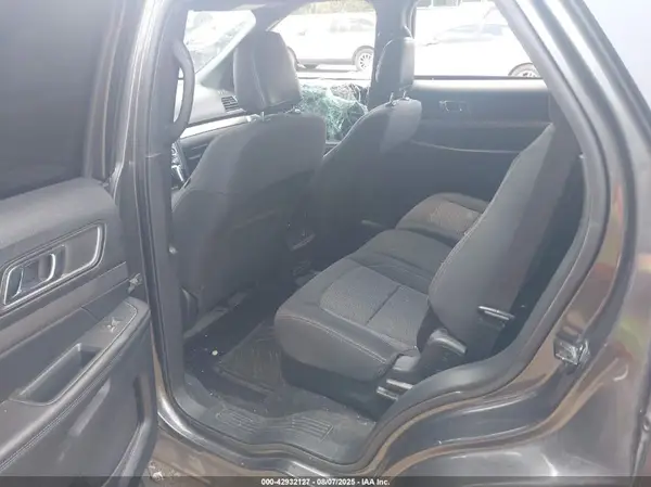 1FM5K7D84KGB47095 2019 FORD EXPLORER - Image 8