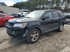 1FM5K7D84KGB47131 2019 FORD EXPLORER