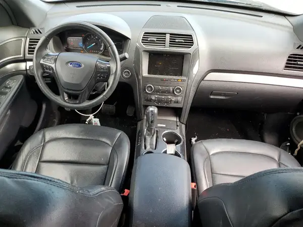 1FM5K7D84KGB47131 2019 FORD EXPLORER - Image 8