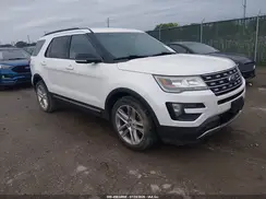 1FM5K7D85GGA01280 2016 FORD EXPLORER