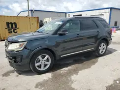 1FM5K7D85GGA03062 2016 FORD EXPLORER