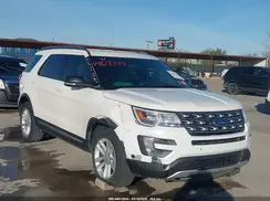 1FM5K7D85GGA03756 2016 FORD EXPLORER