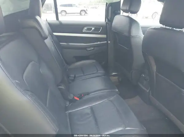 1FM5K7D85GGA09668 2016 FORD EXPLORER - Image 8