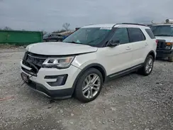 1FM5K7D85GGA42394 2016 FORD EXPLORER