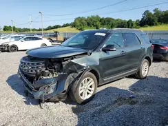 1FM5K7D85GGA42413 2016 FORD EXPLORER