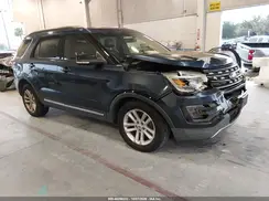 1FM5K7D85GGA43447 2016 FORD EXPLORER