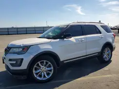 1FM5K7D85GGA51810 2016 FORD EXPLORER