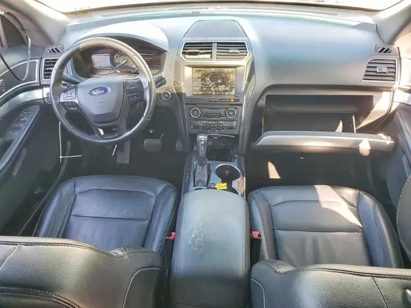 1FM5K7D85GGA51810 2016 FORD EXPLORER - Image 8