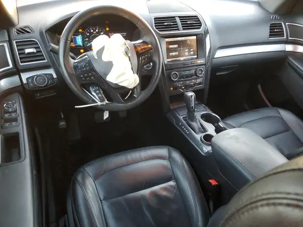 1FM5K7D85GGA61866 2016 FORD EXPLORER - Image 8