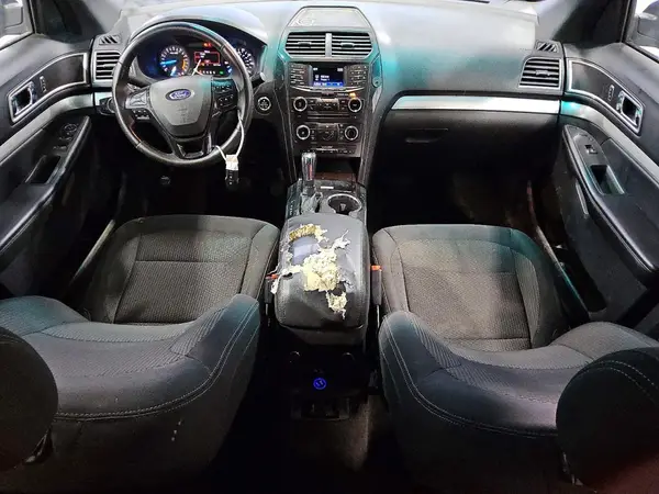 1FM5K7D85GGA63309 2016 FORD EXPLORER - Image 8