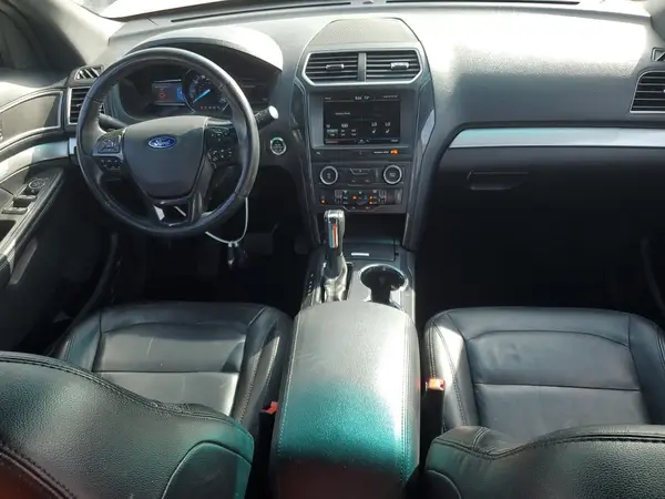 1FM5K7D85GGA82572 2016 FORD EXPLORER - Image 8