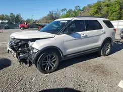 1FM5K7D85GGA89294 2016 FORD EXPLORER