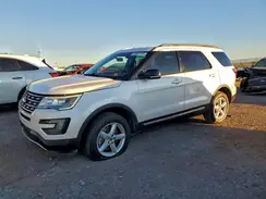 1FM5K7D85GGA96259 2016 FORD EXPLORER