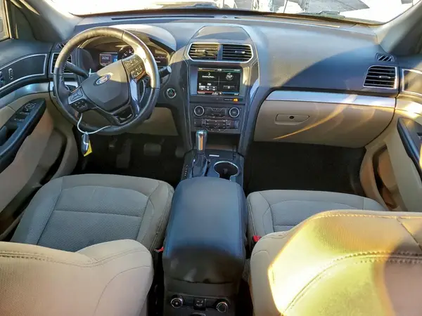 1FM5K7D85GGA96259 2016 FORD EXPLORER - Image 8