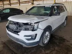 1FM5K7D85GGA97010 2016 FORD EXPLORER