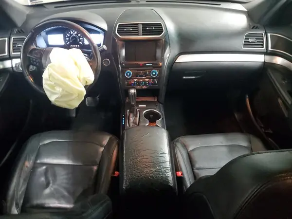 1FM5K7D85GGB01461 2016 FORD EXPLORER - Image 8
