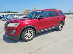 1FM5K7D85GGB01878 2016 FORD EXPLORER