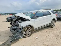 1FM5K7D85GGB04828 2016 FORD EXPLORER