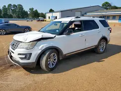 1FM5K7D85GGB06160 2016 FORD EXPLORER