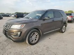 1FM5K7D85GGB07471 2016 FORD EXPLORER
