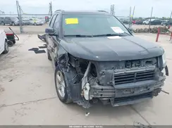 1FM5K7D85GGB11391 2016 FORD EXPLORER
