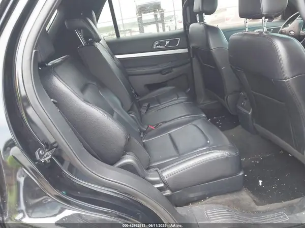 1FM5K7D85GGB11391 2016 FORD EXPLORER - Image 8