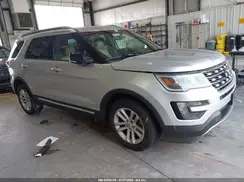 1FM5K7D85GGB13691 2016 FORD EXPLORER