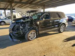 1FM5K7D85GGB18728 2016 FORD EXPLORER