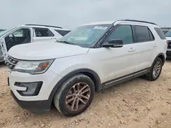 1FM5K7D85GGB18812 2016 FORD EXPLORER