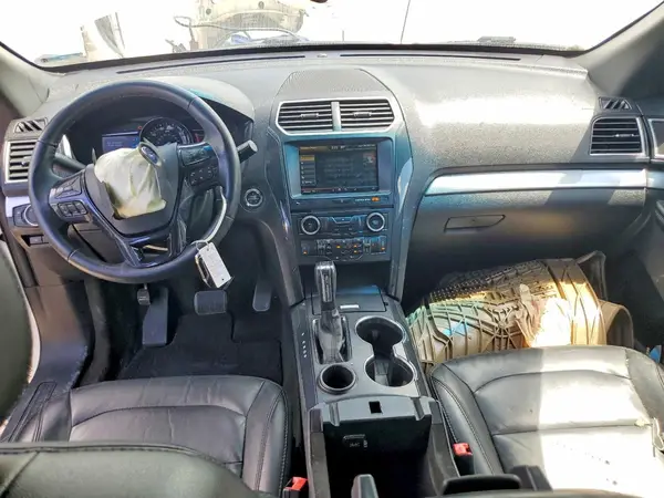 1FM5K7D85GGB18812 2016 FORD EXPLORER - Image 8