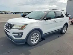 1FM5K7D85GGB30829 2016 FORD EXPLORER