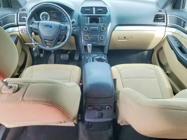 1FM5K7D85GGB30829 2016 FORD EXPLORER - Image 8