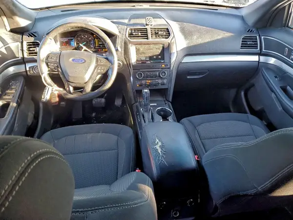 1FM5K7D85GGB32483 2016 FORD EXPLORER - Image 8