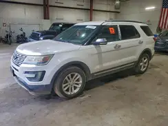 1FM5K7D85GGB33424 2016 FORD EXPLORER