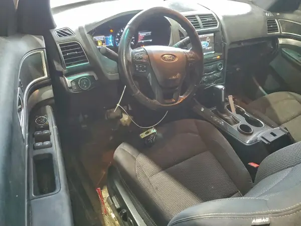 1FM5K7D85GGB33424 2016 FORD EXPLORER - Image 8