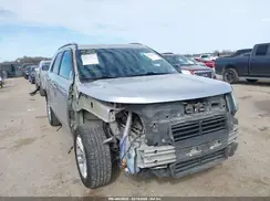 1FM5K7D85GGB35271 2016 FORD EXPLORER