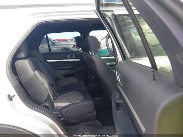 1FM5K7D85GGB35271 2016 FORD EXPLORER - Image 8