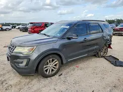 1FM5K7D85GGB39529 2016 FORD EXPLORER