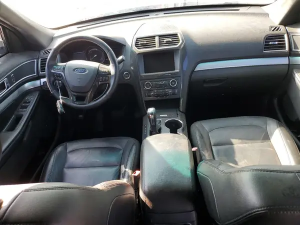 1FM5K7D85GGB42379 2016 FORD EXPLORER - Image 8